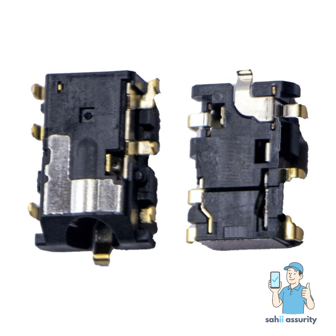 Handsfree Audio Jack Flex Cable for Xiaomi Redmi Note 3